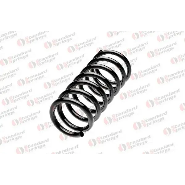 STANDARD YAY Ön Helezon Yayı – ST 132008F / OEM 4111160A01