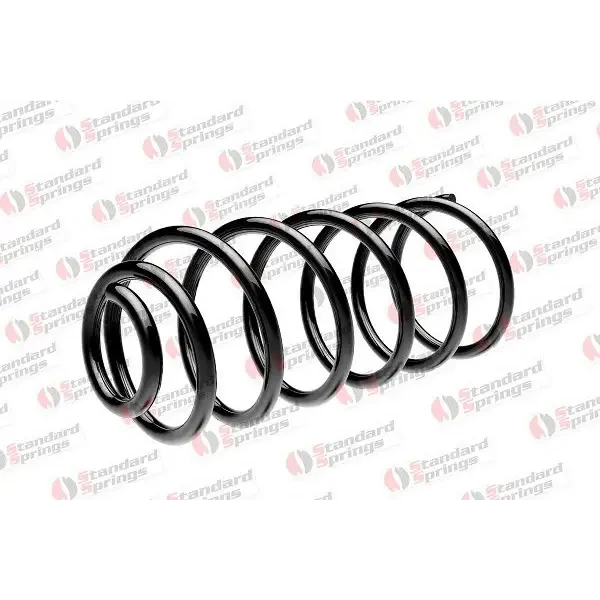 STANDARD YAY Ön Helezon Yayı – ST 134002F / OEM 357411105S