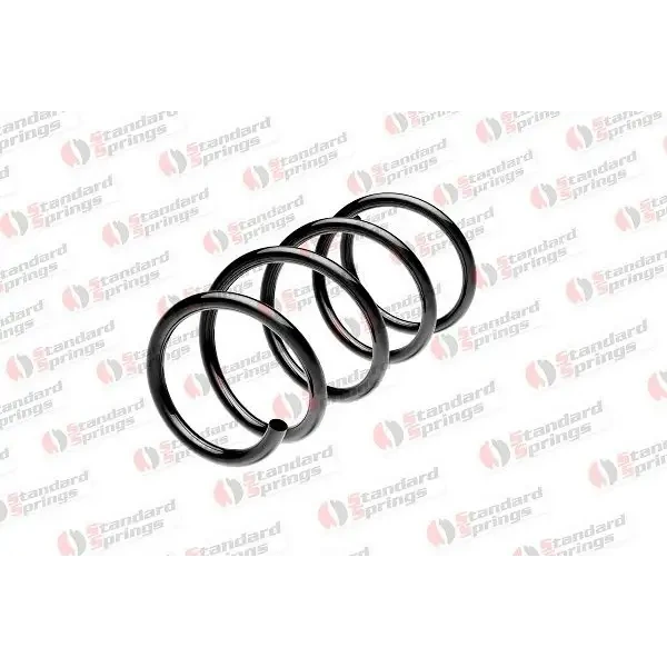 STANDARD YAY Ön Helezon Yayı – ST 140001F