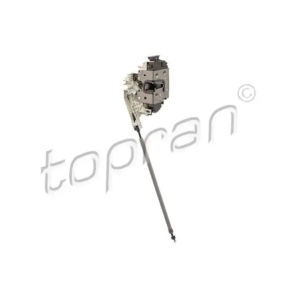 Topran Ön Kapı Kilidi (Sağ) – 410271001 / OEM A2047201835