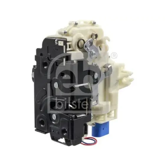 FEBI Ön Kapı Kilidi (Sol) – 184635 / OEM 7E1837015B ürün görseli