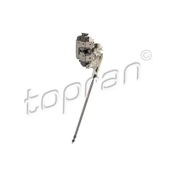 Topran Ön Kapı Kilidi (Sol) – 410270001 / OEM A2047201535