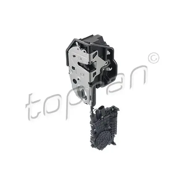 Topran Ön Kapı Kilidi (Sol) – 504359001 / OEM 51217167579