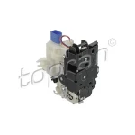 Topran Ön Kapı Kilidi (Sol) – 623611001 / OEM 3B1837015P