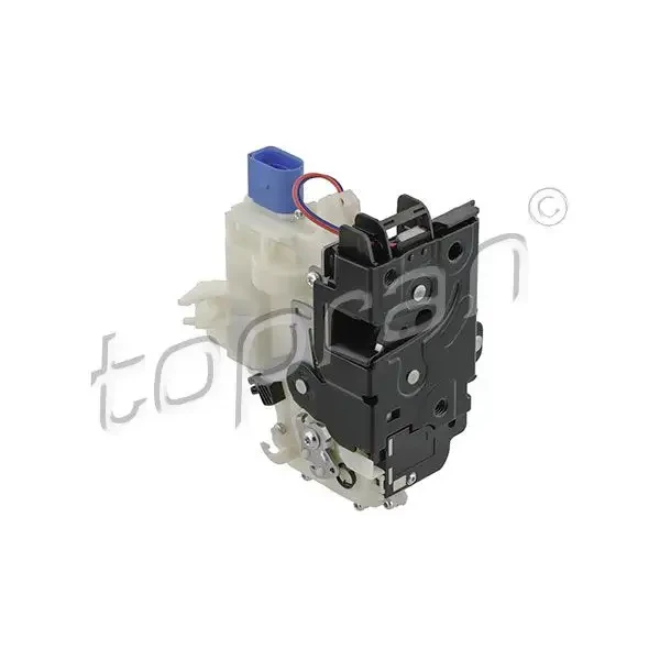 Topran Ön Kapı Kilidi (Sol) – 623611001 / OEM 3B1837015P