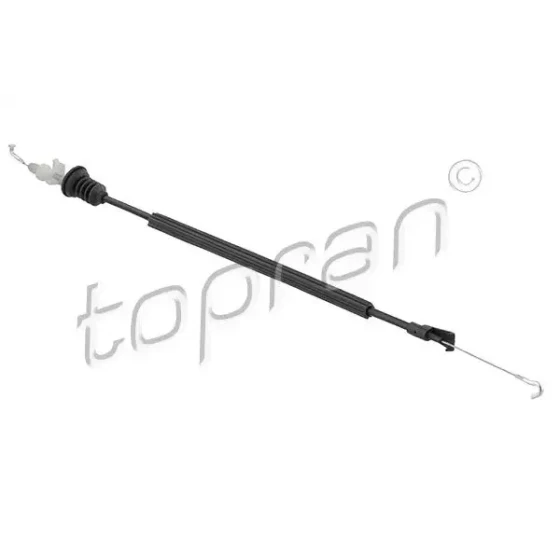 Topran Ön Kapı Kilit Teli – 118358001 / OEM 3AA837085A ürün görseli