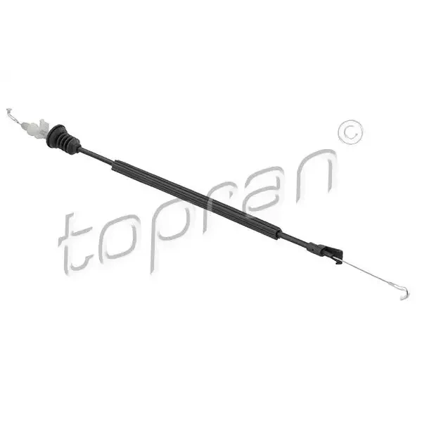 Topran Ön Kapı Kilit Teli – 118358001 / OEM 3AA837085A