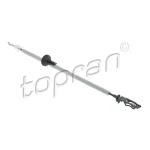 Topran Ön Kapı Kilit Teli – 118361001 / OEM 5G4837085B
