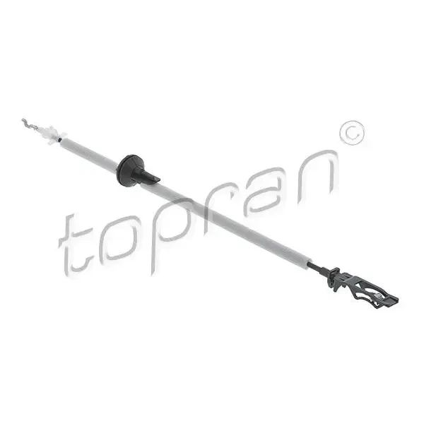 Topran Ön Kapı Kilit Teli – 118361001 / OEM 5G4837085B