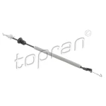 Topran Ön Kapı Kilit Teli – 118362001