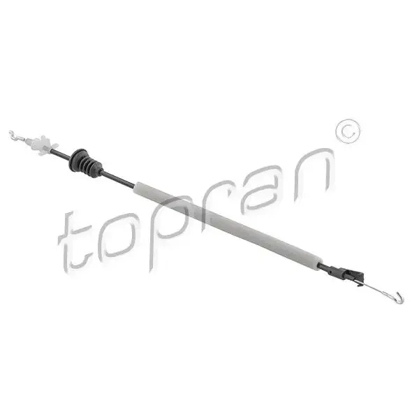 Topran Ön Kapı Kilit Teli – 118362001