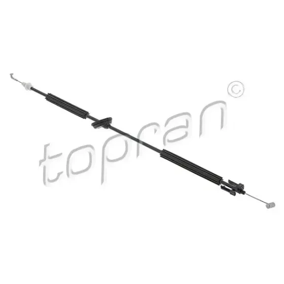Topran Ön Kapı Kilit Teli – 118364001 / OEM 7L6837085B ürün görseli