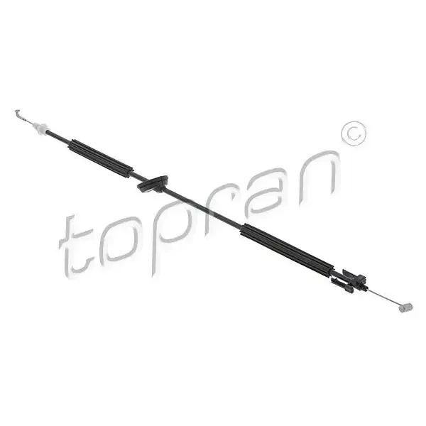 Topran Ön Kapı Kilit Teli – 118364001 / OEM 7L6837085B
