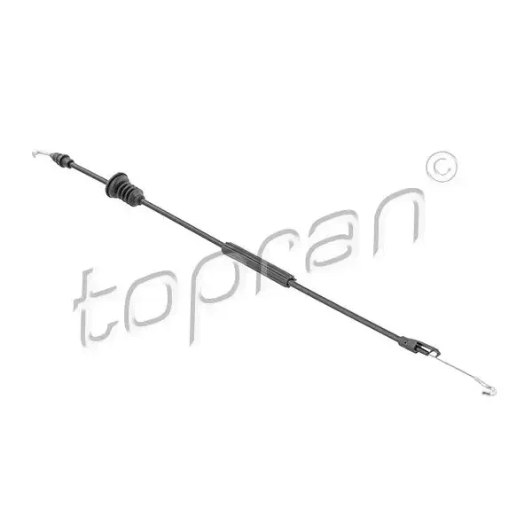 Topran Ön Kapı Kilit Teli – 118368001 / OEM 6Q4837085A