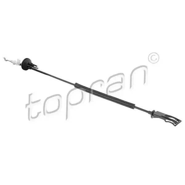 Topran Ön Kapı Kilit Teli – 118390001 / OEM 5C6837085C