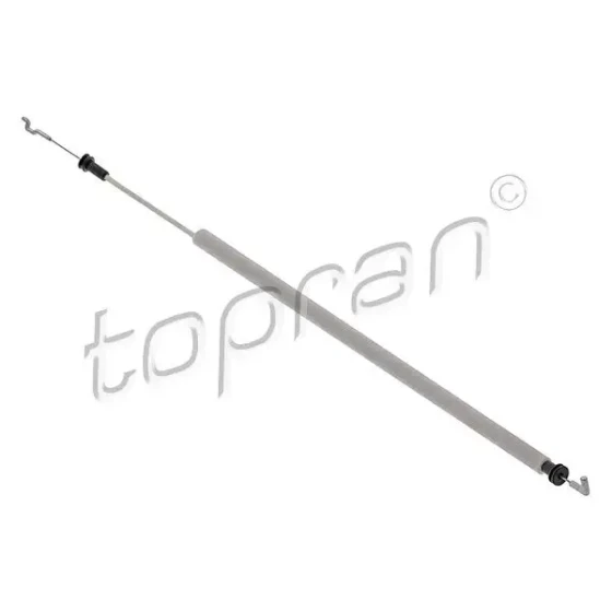 Topran Ön Kapı Kilit Teli (Sağ) – 118376001 / OEM A9067601304 ürün görseli