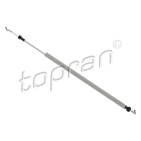 Topran Ön Kapı Kilit Teli (Sağ) – 118376001 / OEM A9067601304