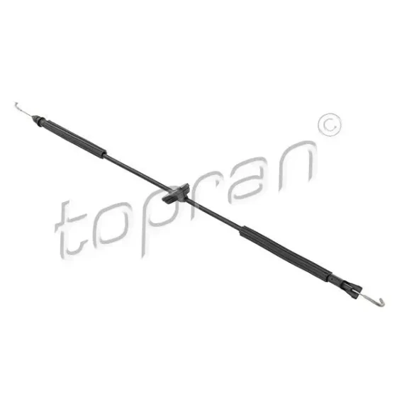 Topran Ön Kapı Kilit Teli (Sol) – 109450001 / OEM 3U0837085 ürün görseli