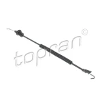 Topran Ön Kapı Kilit Teli (Sol) – 109906001