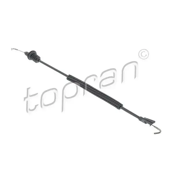 Topran Ön Kapı Kilit Teli (Sol) – 109906001