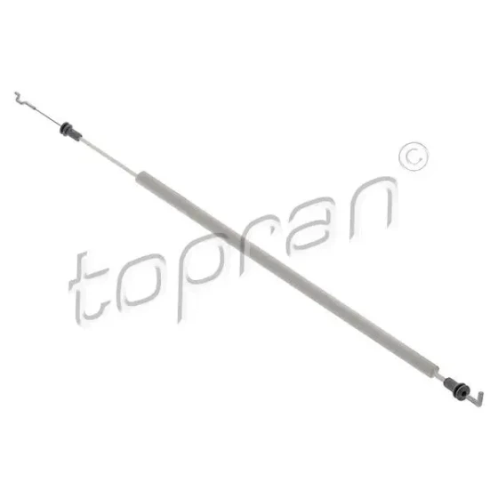 Topran Ön Kapı Kilit Teli (Sol) – 118375001 / OEM A9067601204 ürün görseli