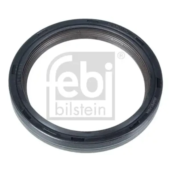 FEBI Ön Krank Keçesi – 109474 / OEM 11117636055