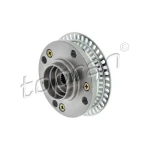 Topran Ön Poyra – 103999001 / OEM 6N0407613