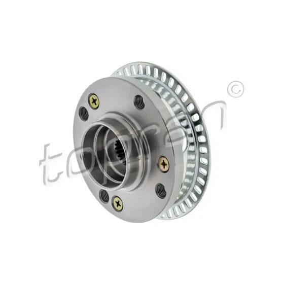Topran Ön Poyra – 103999001 / OEM 6N0407613 ürün görseli