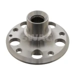 SWAG Ön Poyra – 10931669 / OEM A1699810127
