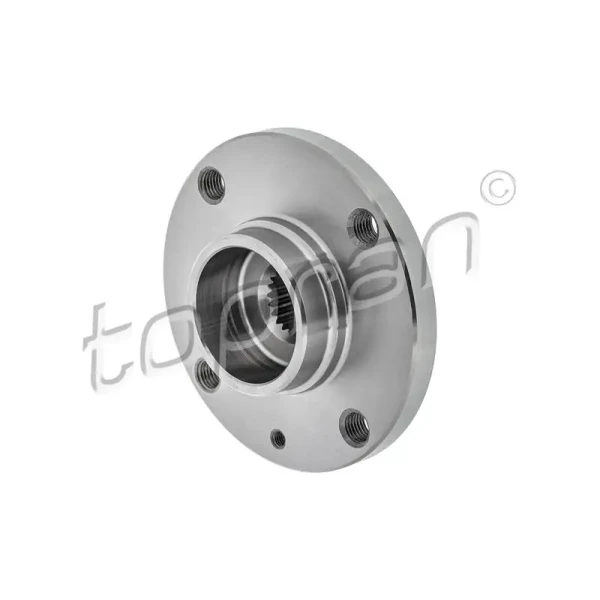 Topran Ön Poyra – 110631001 / OEM 6U0407615A