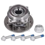 FEBI Ön Poyra – 182438 / OEM A1663340206