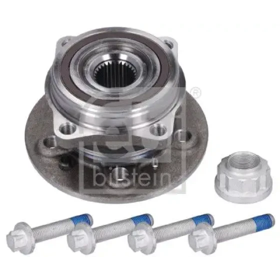 FEBI Ön Poyra – 182438 / OEM A1663340206 ürün görseli