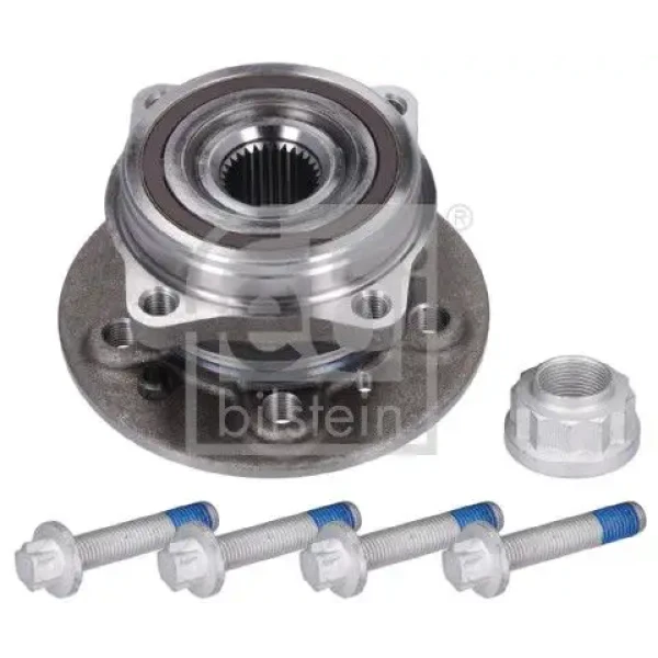 FEBI Ön Poyra – 182438 / OEM A1663340206