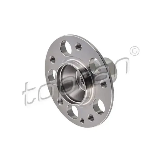 Topran Ön Poyra – 401341001 / OEM A1683370345 ürün görseli