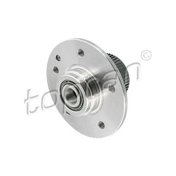 Topran Ön Poyra – 401344001 / OEM A2103300325 ürün görseli