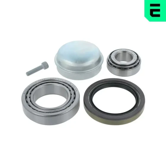 Optimal Ön Poyra – 401523L / OEM A2183300125 ürün görseli