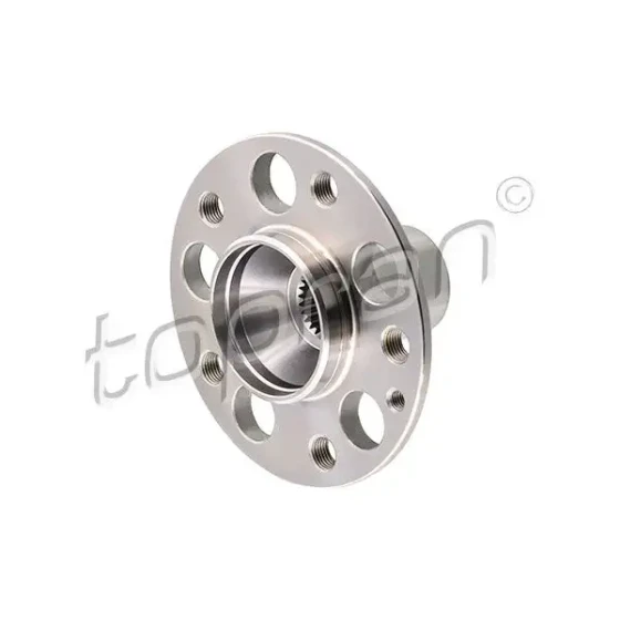 Topran Ön Poyra – 401765001 / OEM A1693370145 ürün görseli