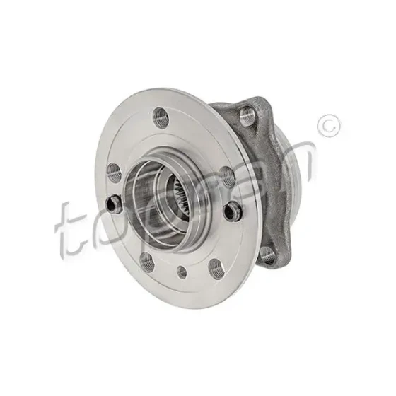 Topran Ön Poyra – 409159001 / OEM A1663340206 ürün görseli