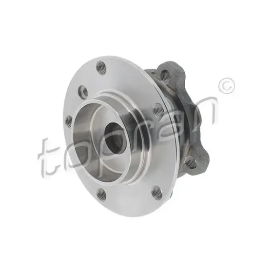 Topran Ön Poyra – 500633001 / OEM 31221093427 ürün görseli