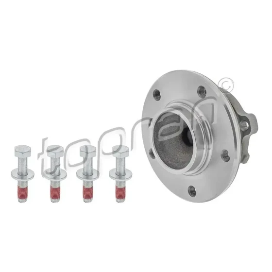 Topran Ön Poyra – 501595001 / OEM 31216765157 ürün görseli
