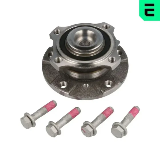 Optimal Ön Poyra – 501653 / OEM 31226765601 ürün görseli