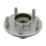 SWAG Ön Poyra – 50924351 / OEM 4103347