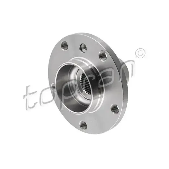 Topran Ön Poyra – 634164001 / OEM 31206755987 ürün görseli