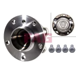 FAG Ön Poyra – 713649600 / OEM 31206872888
