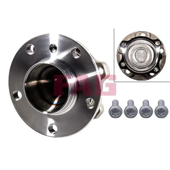 FAG Ön Poyra – 713649600 / OEM 31206872888 ürün görseli