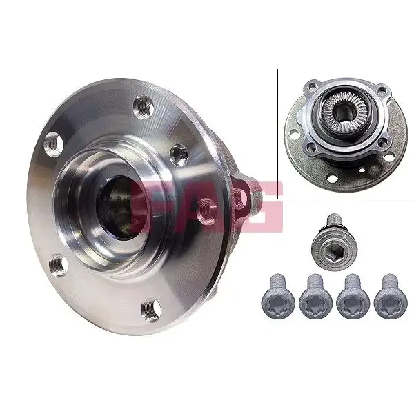 FAG Ön Poyra – 713649690 / OEM 31206867260