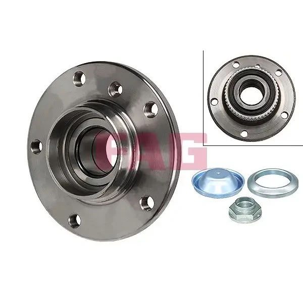 FAG Ön Poyra – 713667060 / OEM 31226757024