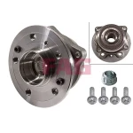 FAG Ön Poyra – 713668190 / OEM A1663340206