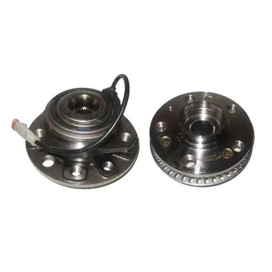 MGA Ön Poyra – 72109 / OEM 1603254 ürün görseli