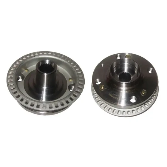 MGA Ön Poyra – 72117 / OEM 6N0407613 ürün görseli
